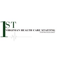 1st Virginian Healthcare Staffing logo - Similar company to Safari Technical Staffing