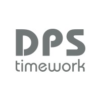 DPS timework Personalservice GmbH logo - Similar company to Enerando Technologies Gmbh