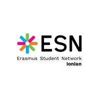 ESN Ionian logo - Similar company to Esn Athens Aueb