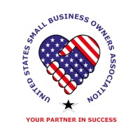 United States Small Business Owners Association logo - Similar company to Indiana Women Small Business Owners Network
