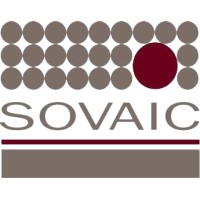 SOVAIC logo - Similar company to 3S-Dk