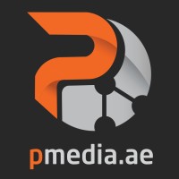Pmedia.ae logo - Similar company to Premium Management Consultations