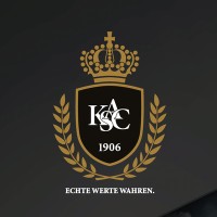 KSAC - Königlich Sächsischer Automobil-Club im AvD e.V. logo - Similar company to Herando A.S. Aktiengesellschaft
