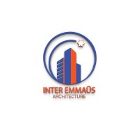 Inter Emmaüs Architecture logo - Similar company to Adn Architecture & Co