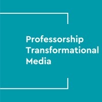 NHL Stenden Professorship Transformational Media logo - Similar company to Connect
