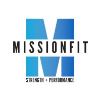 MissionFit: Strength + Performance logo - Similar company to Missionfit