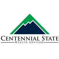 Centennial State Wealth Advisors logo - Similar company to Centennial Advisors, Llc