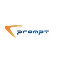 Prompt Soluções Tecnologicas logo - Similar company to Itpower Solutions Gmbh