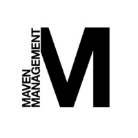 Maven Management Group logo - Similar company to Studio Blanc Mtl