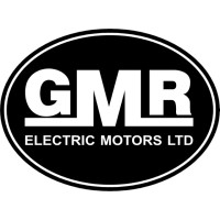 GMR Electric Motors Ltd logo - Similar company to Solution Air Ventilation