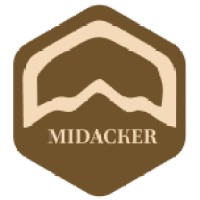 Midacker Tech logo - Similar company to Idea Studio Nepal