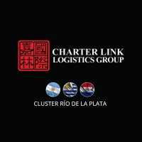 Charter Link Logistics Río de la Plata logo - Similar company to Trp Hungary