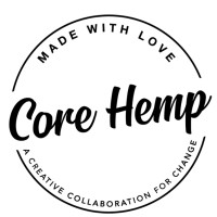 Core Hemp logo - Similar company to Natural Food Certifiers