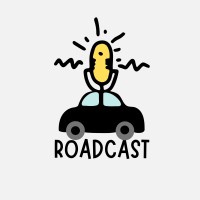 Roadcast logo - Similar company to Roadcast