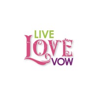 Live Love Vow logo - Similar company to Sq Training & Consultancy