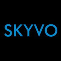 Skyvo Technologies logo - Similar company to Thinkers Paradize