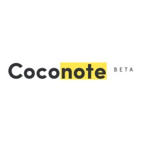 Coconote logo - Similar company to The Builder