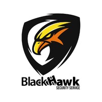 Black Hawk Security Service logo - Similar company to Black Hawk Eagle Consulting