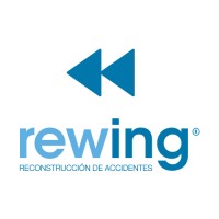 REWING logo - Similar company to Reving Gmbh