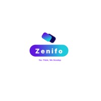 Zenifo logo - Similar company to Easy-Solutions