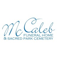 McCaleb Funeral Home logo - Similar company to Mccaleb Design & Construction