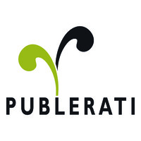 Publerati logo - Similar company to Ibis Publishing