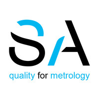 SA quality for metrology logo - Similar company to Globaltech Srl - Padova