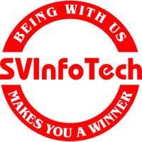 SVInfoTech dilsukhnagar logo - Similar company to Sv Infotech
