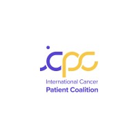International Cancer Patient Coalition logo - Similar company to Dr Bhatt Chetan