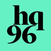 HQ96 logo - Similar company to Atrium Sofia
