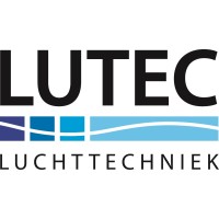 Lutec Luchttechniek B.V. logo - Similar company to Handelsonderneming Remmerden Rhenen B.V.
