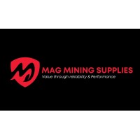 Mag Mining Supplies logo - Similar company to Bit Group