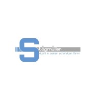 Rudolf Stögmüller Stahl- und Metallbau GmbH logo - Similar company to Die Geldfinder Gmbh