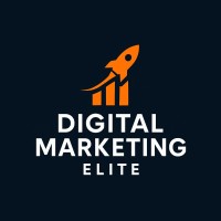 Digital Marketing Elite logo - Similar company to Sketch My Web