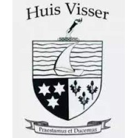 Huis Visser Men's Residence logo - Similar company to Eendrag Manskoshuis | Men'S Residence