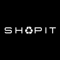 Shopit.vintage logo - Similar company to Rikki