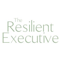 The Resilient Executive logo - Similar company to Mindbody Ops