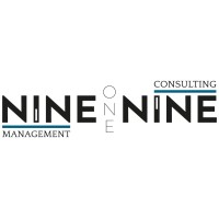 Nine One Nine Management + Consulting GmbH logo - Similar company to Evolve