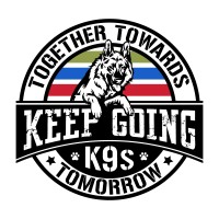 Keep Going K9s logo - Similar company to 1Moa Gmbh