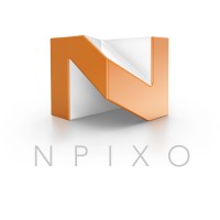 NPIXO GmbH & Co KG logo - Similar company to Dot4
