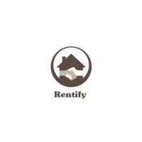 RENTIFY logo - Similar company to Pathvision Innovations Pvt Ltd