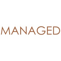 Managed Pte. Ltd. logo - Similar company to Odyssey Dynamic Development Pte Ltd