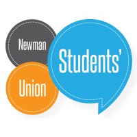 Newman Students' Union logo - Similar company to Egtim Industrie