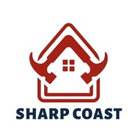 SHARP COAST logo - Similar company to Idengenharia, Lda.