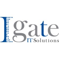 I-Gate IT Solutions logo - Similar company to Eseed