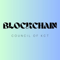 Blockchain Council - KCT logo - Similar company to Work-Life Balance Confessions: A Fine Balance