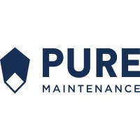 Pure Maintenance Mold & Water Damage Restoration logo - Similar company to Mold-Vac • Venting Solutions
