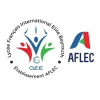Lycée Français International Elite - AFLEC logo - Similar company to Canadian High School
