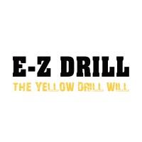 E-Z Drill Inc. logo - Similar company to Drill Bits World