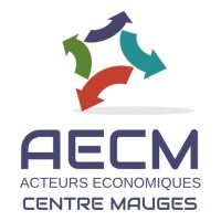 A.E.C.M | Acteurs Economiques Centre Mauges logo - Similar company to Collectif Èvre&Co
